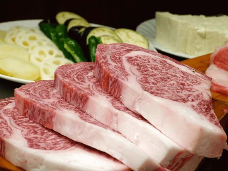 Too many Americans are squeamish about cultivated meat, alt-protein processed foods and GMOs, but we’ll need to get used to them to avert a climate catastrophe. Credit: Pxhere CC0