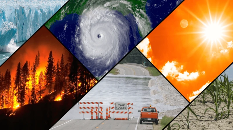 Credit: National Oceanic and Atmospheric Administration