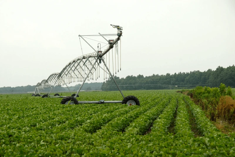 Credit: USDA