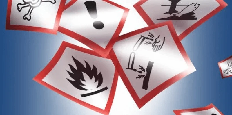 toxic warning labels toxic warning labels