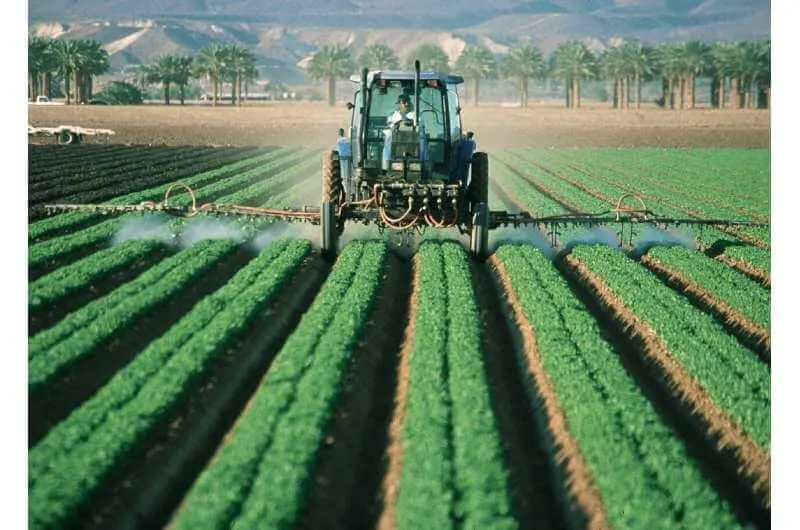 pesticides