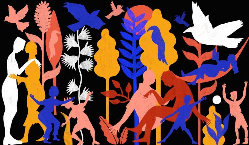 Credit: Diana Ejiata