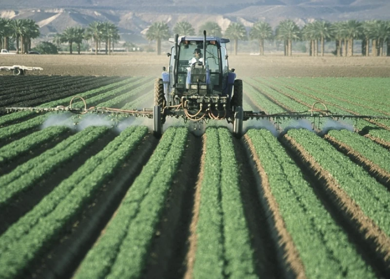 Credit: USDA