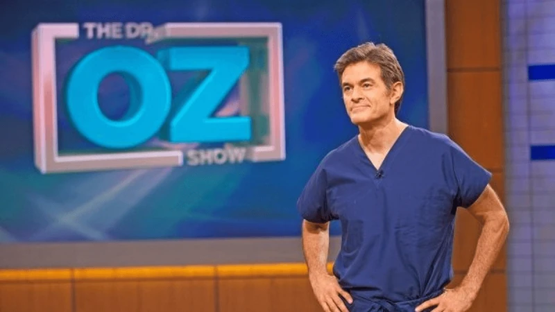 dr oz