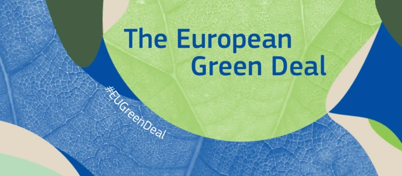 green deal green deal
