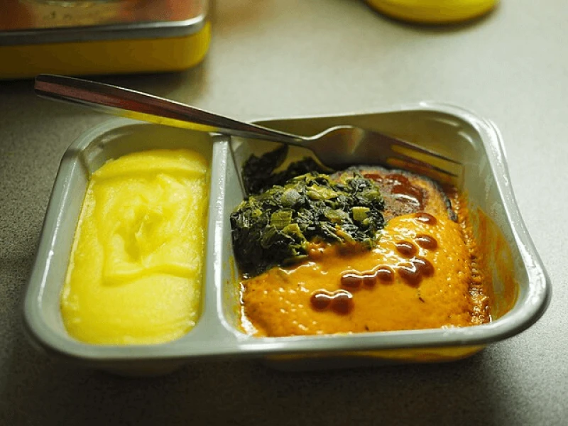 png proc food There isn't an absolutely clear boundary between traditional food processing and ultra-processed foods. Credit: JIP via CC-BY-SA-4.0