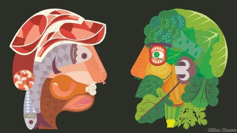 Credit: Gillian Blease