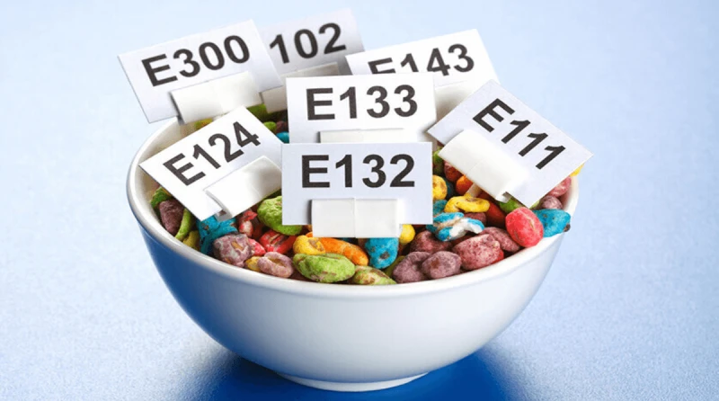Credit: Food Label Solutions
