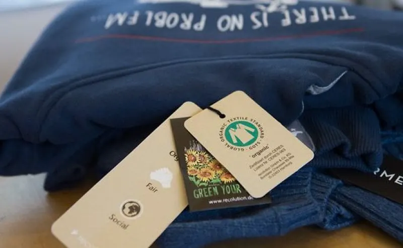 Credit: Trusted Clothes