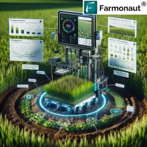 Crop Monitoring Services 7 Smart Farming Innovations 2 3