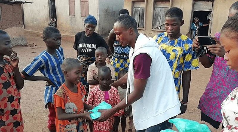 Credit: Olumide Ajakaye via CC-BY-SA-4.0