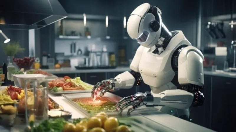 How-AI-is-Transforming-the-Food-Industry How-AI-is-Transforming-the-Food-Industry