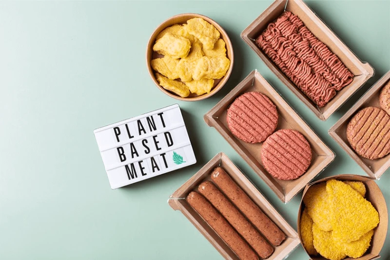 Vegan-Meat-Cover Credit: Organic Boosting