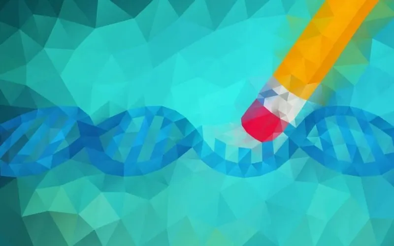 Should we use gene editing to bring back extinct species? Eradicate disease? Make super crops? Credit Genome Research Limited