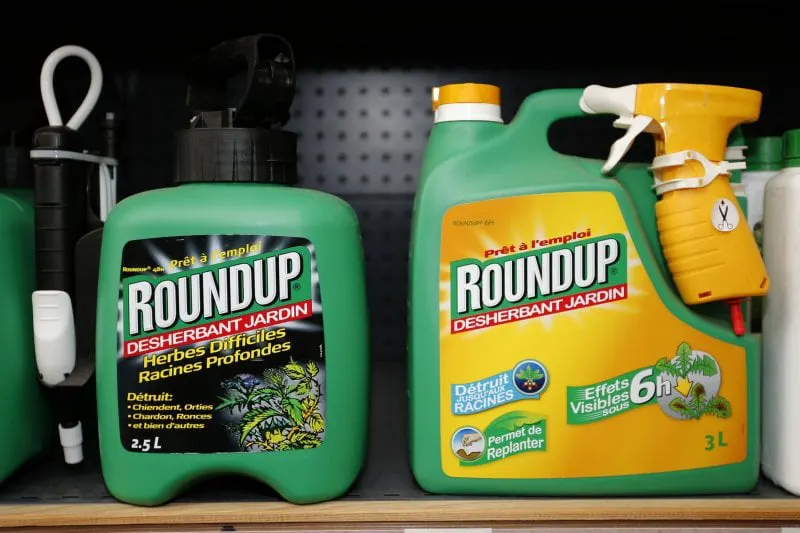 roundup-glyphosate