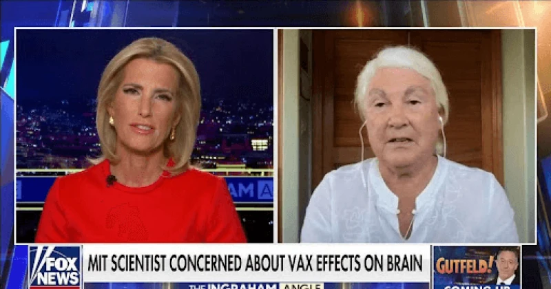 Credit: Fox News