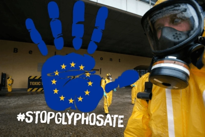 Credit: PAN Europe