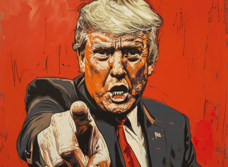 Viewpoint —‘The central tenets of progressivism are actually autistic traits’: Toby Robert’s latest vaccine-rejectionist trope links vaccines to progressive political views — and Trumpism
