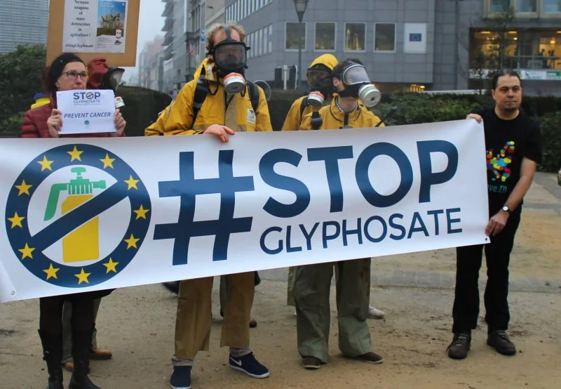 Credit: Global Justice Now