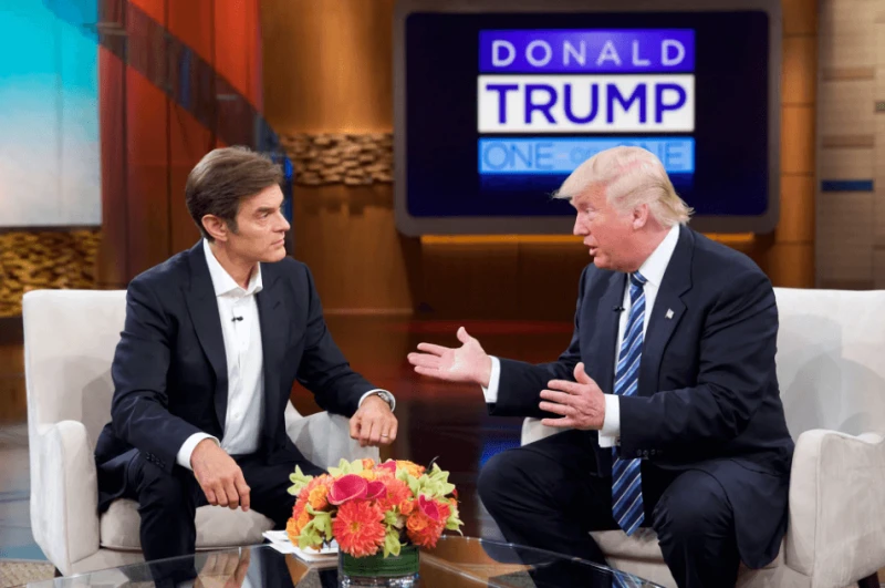 Credit: Anders Krusberg/Sony Pictures Television via New Yorker