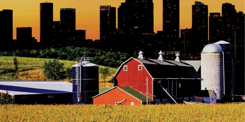 economic analysis of rural land use policies in ontario economic analysis of rural land use policies in ontario