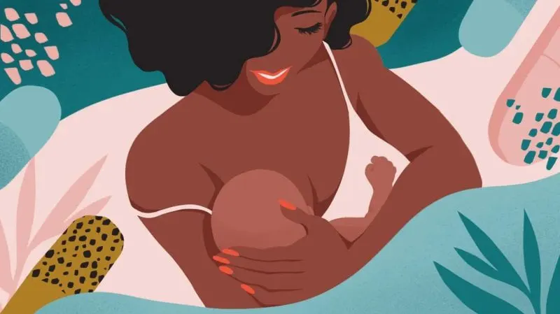 The common misunderstandings about glyphosate and breast milk stem from a couple of bad, very unscientific “studies” Credit: Brittany England