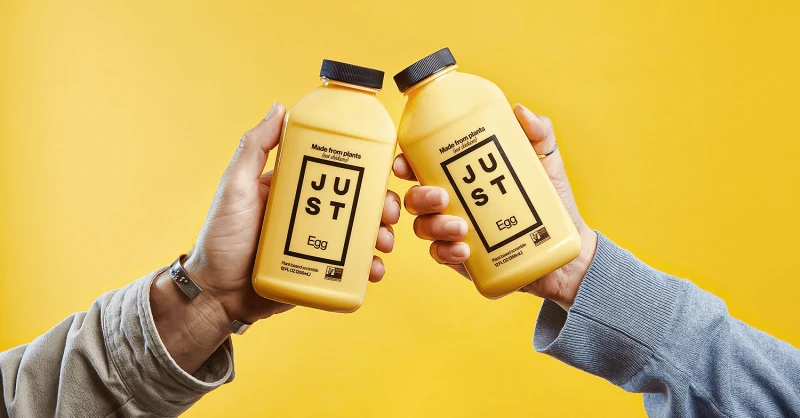 Credit: Eat Just