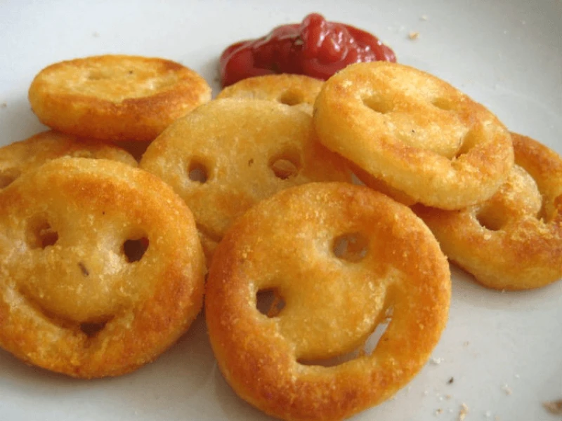 Credit: Awesome Cuisine