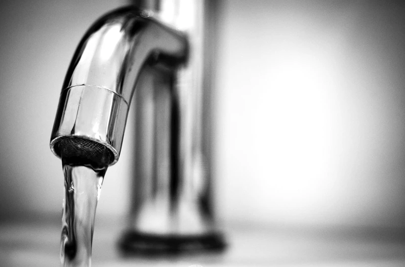 tap water tap water