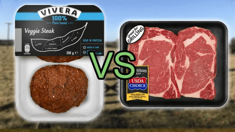 plant based meat vs animal apr livekindly c plant based meat vs animal apr livekindly c