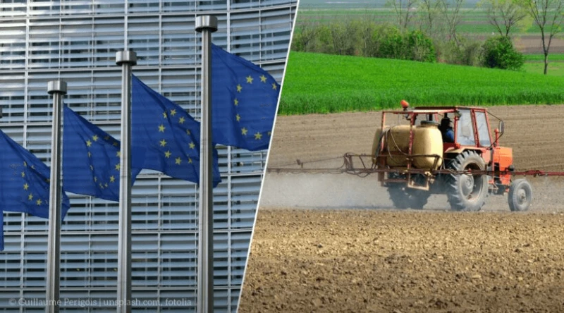 aktuelle meldung image landwirtschaft pestizide c guillaume perigois unsplash und trakor fotolia x