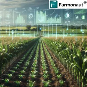 Ai For Yield Optimization 7 Precision Farming Trends 1 2