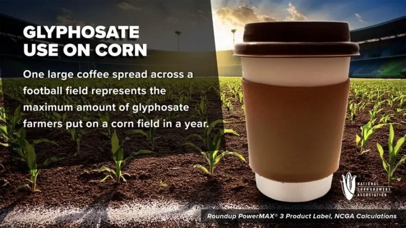 Credit: National Corn Growers Association
