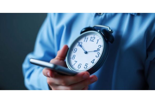 New Text Messaging Tool Tackles ‘Time Toxicity’ Among Cancer Patients