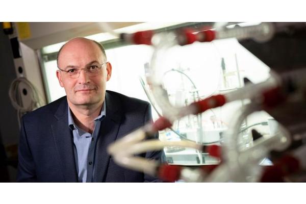 Cutting-Edge Startup CrySyst Delivers Quality Control Innovations for Pharmaceuticals and Fine Chemicals