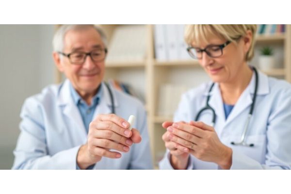 Experts Advocate for Universal Single-Pill Intervention for Over-50s to Mitigate Heart Attack and Stroke Risks