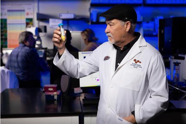 Classic Malaria Treatment Takes a New Turn: Repurposed for Cancer Therapy