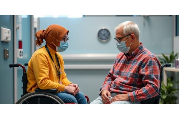 New Survey Reveals Potential Disrespect Towards Individuals with Disabilities in Healthcare Settings