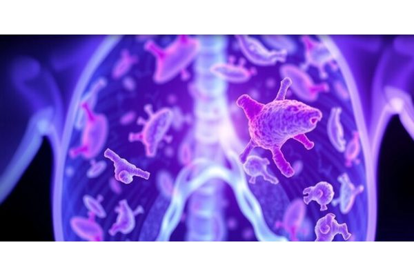Moffitt Research Discovers Immune Response Capable of Halting Breast Cancer Progression