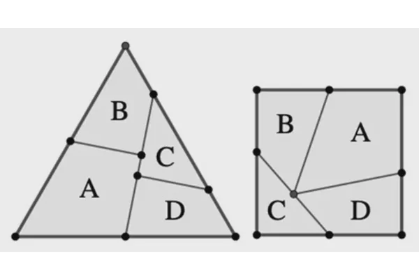 Researchers Unveil Solution to Dudeney’s 120-Year-Old Dissection Puzzle