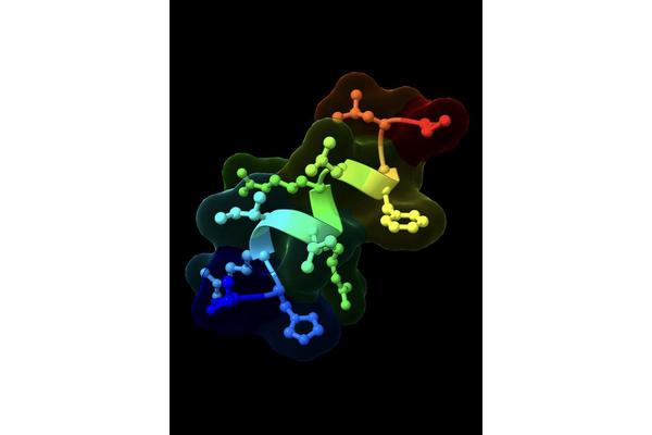 Naturally Occurring Molecule Competes with Ozempic for Weight Loss Benefits Without the Side Effects