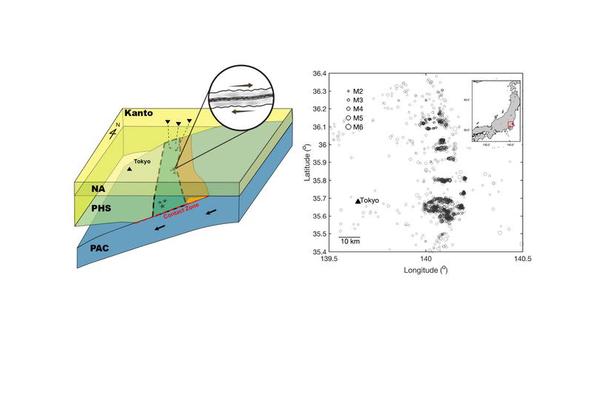 Fault Zone Rock Properties Play a Key Role in Earthquake Generation
