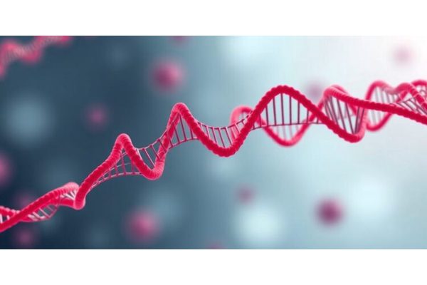 3D Genome Architecture Influences Sperm Development, New Study Reveals