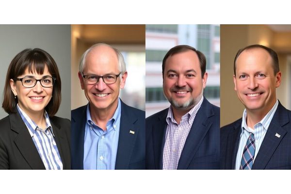 Lehigh Engineering Faculty Recognized as Senior Members of the National Academy of Inventors