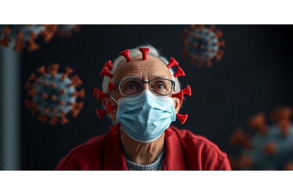 New Insights Reveal Paxlovid’s Limited Effect on Hospitalization and Mortality in COVID-Vaccinated Older Adults