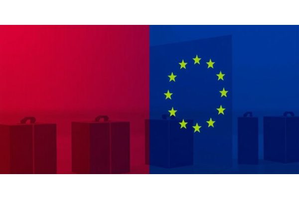 New Study Reveals EU Trust Remains Below Pre-Crisis Levels