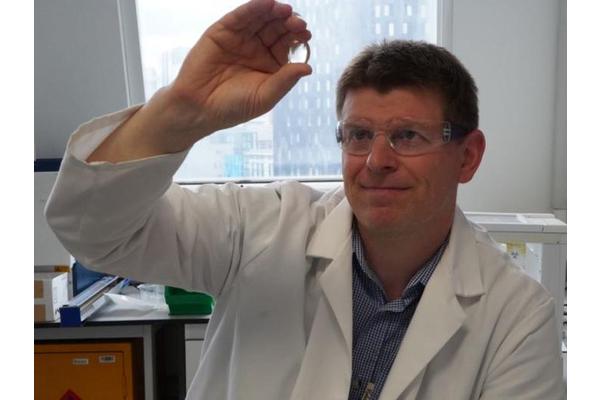 Aston University Teams Up to Create Injectable Paste for Bone Cancer Treatment