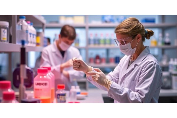 Researchers Uncover Alarming Risks Linked to Chemical Regulation Gap