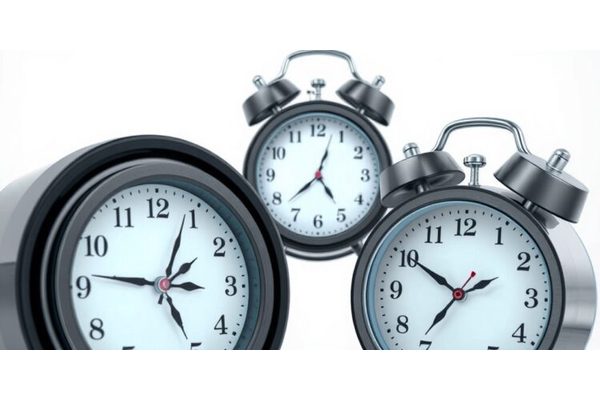 Study Reveals Many AI Systems Have Difficulty Interpreting Clocks and Calendars