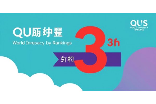 HKU Education Soars to 3rd Place Globally in QS World University Rankings by Subject 2025